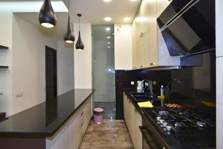 Rent Inn Yerevan on Sakharov Square - Erevan - 2