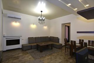 Rent Inn Yerevan on Sakharov Square - Erevan - 4