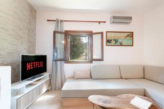 Private Seafront House in Vourvourou with amazing view of Diaporos Island - Vourvourou - 1