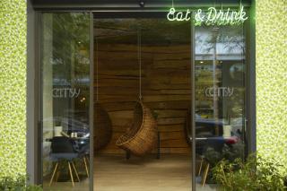City Hotel Thessaloniki - Tessalónica - 3