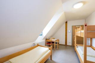 Jugendherberge Burg Trausnitz - 7