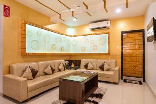 Hotel Sheetal Plaza - Surat - 8