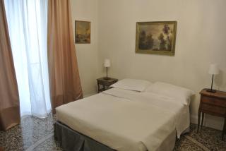 Palazzo Zecchino B&B - Genova - 5
