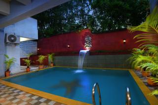 Sonnet - A boutique hotel by Lotus leaf Hotels, Anjuna, Goa - Anjuna - 4