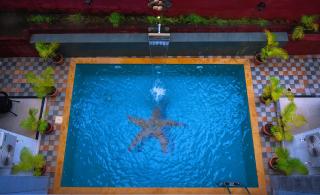 Sonnet - A boutique hotel by Lotus leaf Hotels, Anjuna, Goa - Anjuna - 0