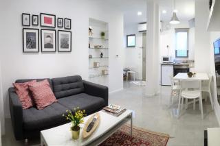 Modern Home In The Heart of Nachlaot - Jerusalem - 4