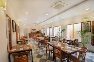 Petit Palais - Pondicherry - 3