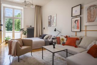 Cozy Old Town Apartments - Cracovia - 0