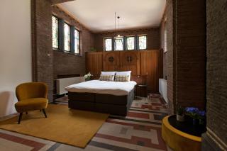 B&B de Kerk - 6
