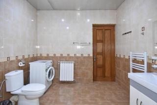 Freedom Apartments on Yekmalyan str - 8