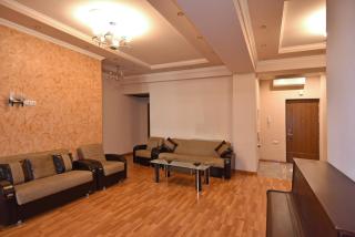Freedom Apartments on Yekmalyan str - Erevan - 5