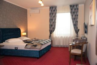 Hotel Stefani - Sibiu - 5