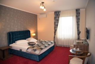 Hotel Stefani - Sibiu - 7