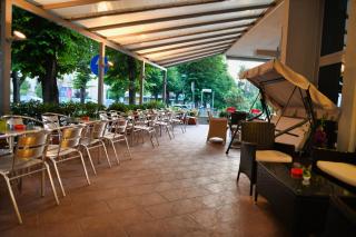 Hotel Etoile - Rimini - 9