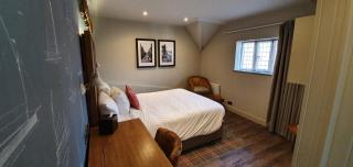 The Boathouse Inn & Riverside Rooms - Chester - 1