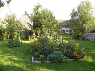 La Ferme de Marie - Rangen - 3