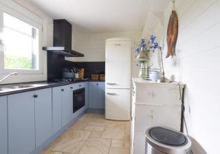 Welcome in - Hoge Weide 64 - Oostkapelle - 2