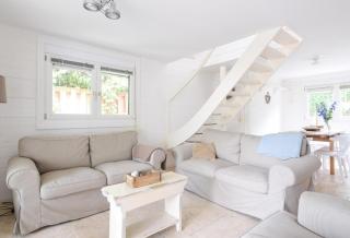 Welcome in - Vakantiehuis onderaan de duinen I Hoge Weide 64 Oostkapelle - 9