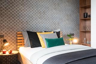 Apartament24 Stare Miasto Wrocław - Wrocław - 7