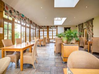 The Speech House - Coleford - 1