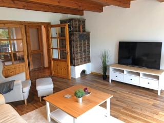 Schöne Ferienwohnung 120qm 4+2 Pers. - Fehmarn - 5