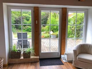 Schöne Ferienwohnung 120qm 4+2 Pers. - Fehmarn - 4