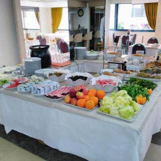Agaoglu Otel - Uşak - 7