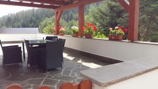 CHALET VILLA RITA - Tesero - 4