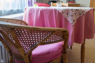 B and B Comme chez soi - La Hestre - 9