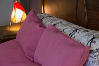 B and B Comme chez soi - La Hestre - 8