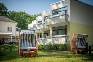 Seehotel Grunewald - Berlino - 1