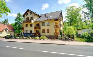Apartamenty Sun Seasons 24 - Nadrzeczna I Centrum - Karpacz - 6