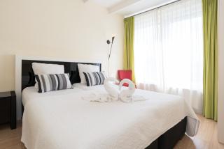 B&B Canaliscious - Amsterdam - 6