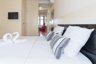 B&B Canaliscious - Amsterdam - 5