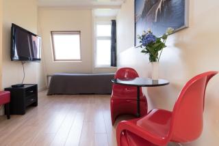 B&B Canaliscious - Amsterdam - 3