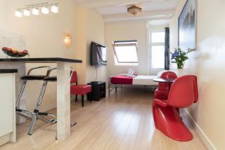 B&B Canaliscious - Amsterdam - 1