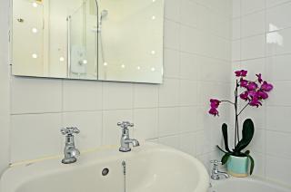 Righton - One Bedroom Apartment, Jericho, Oxford OXTTGC - Oxford - 8