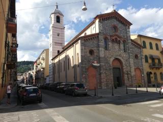 La Soffitta di Maria - La Spezia - 6