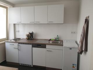 Studioapartment L46 - in exklusiver Innenstadtlage - Potsdam - 3