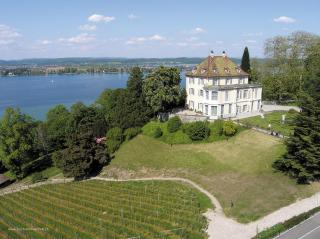 Hotel Arenenberg - Salenstein - 7