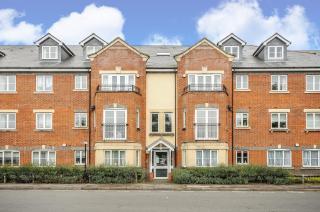 Righton - Two Bedroom Apartment, Oxford City Centre OXCGRHC - Oxford - 0