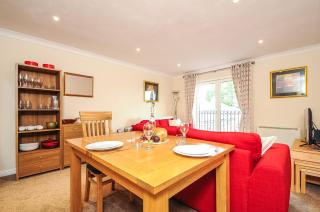 Righton - Two Bedroom Apartment, Oxford City Centre OXCGRHC - Oxford - 7