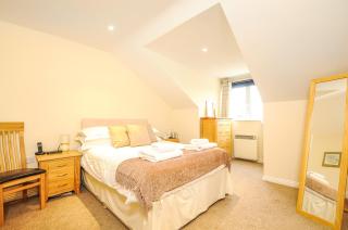 Righton - Two Bedroom Apartment, Oxford City Centre OXCGRHC - Oxford - 4