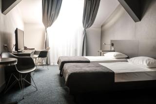 Hotel Europa Starachowice - Starachowice - 8