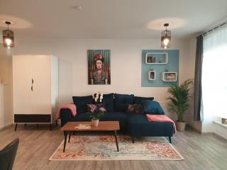 Studioapartment L46 - in exklusiver Innenstadtlage - Potsdam - 0