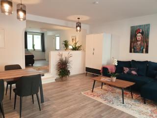 Studioapartment L46 - in exklusiver Innenstadtlage - Potsdam - 9