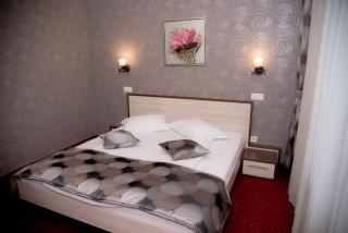 Hotel Stefani - Sibiu - 6