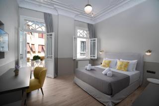 Plaka Arch Suites - Atene - 5