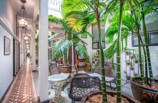 Areca Hotel Penang - George Town - 0