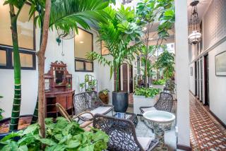 Areca Hotel Penang - 1